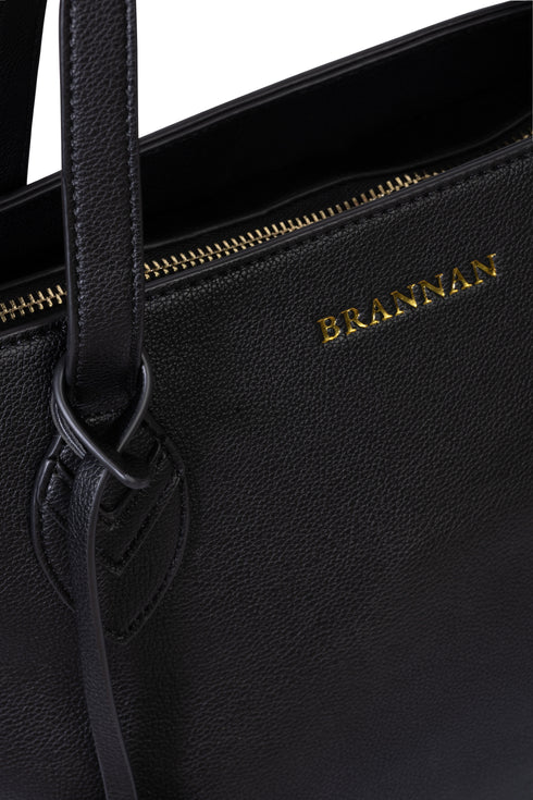 Elevate Tote Black
