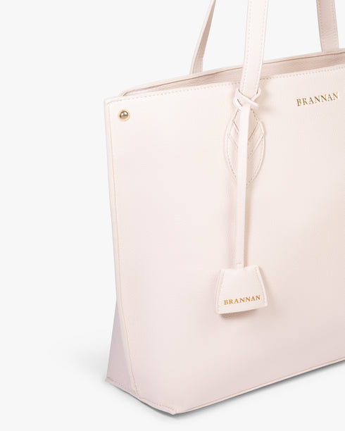 Elevate Tote Champagne