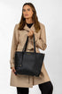 Elevate Tote Black