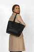 Elevate Tote Black