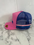 Montana Partnership Trucker Cap Pink